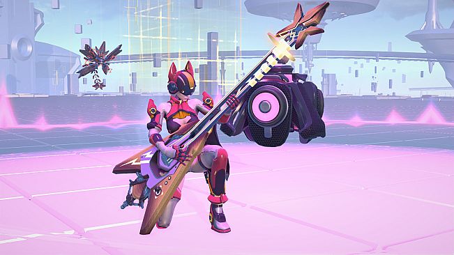 Skyforge - Soundweaver Collector's Edition