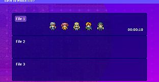 RPG Maker VX Ace - Luna Engine