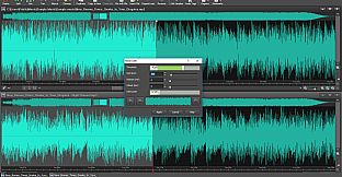 WavePad Audio Editor
