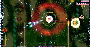 High Speed Cataclysm