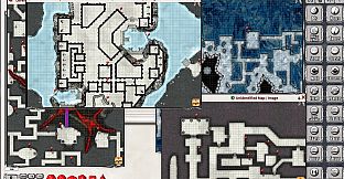 Fantasy Grounds - Dungeons & Dragons Waterdeep: Dungeon of the Mad Mage