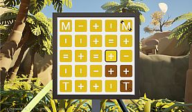 TOWST: The One Who Sees Things