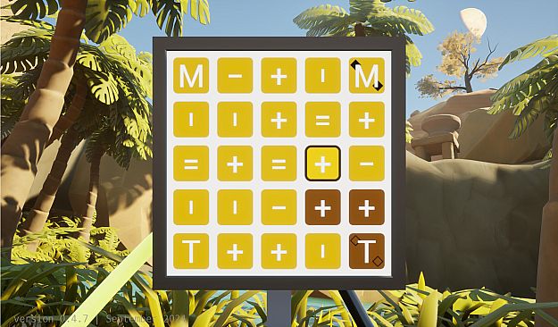 TOWST: The One Who Sees Things