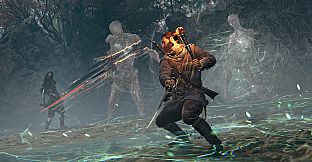 Banishers: Ghosts of New Eden + Vampyr - Bundle