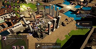 Myths and Legends - Atlantis and Egypt