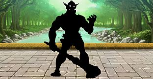 RPG Maker MV - Tyler Warren RPG Battlers - 5th 50