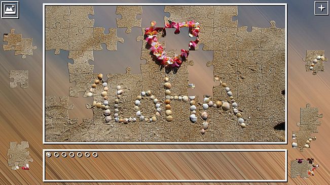 Super Jigsaw Puzzle: Generations - USA Puzzles