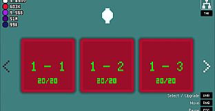 Glass Cannon Defense