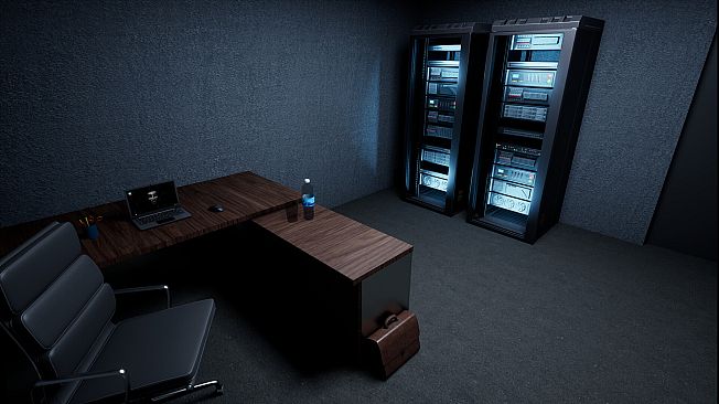 CipherCraft: Cyber Guardian Introduction