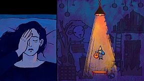 Insomnia: Theater in the Head