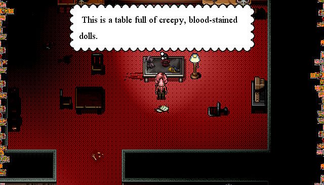 Apocalypse Hotel: Museum of Horror!