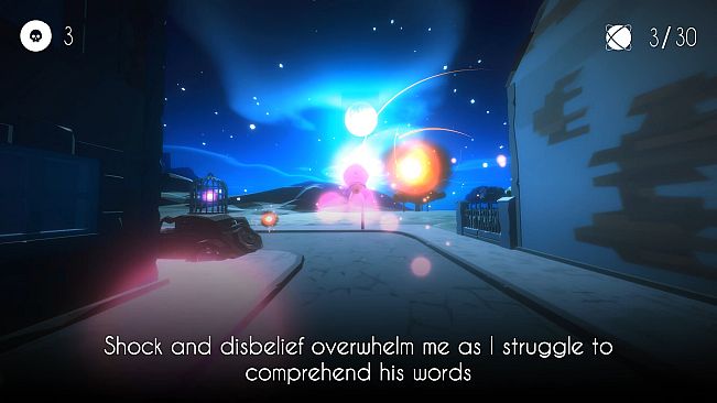 Beyond Memories – Darkness of the Soul