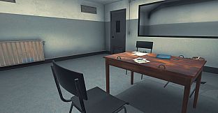 Fetish Club - Interrogation in Progress