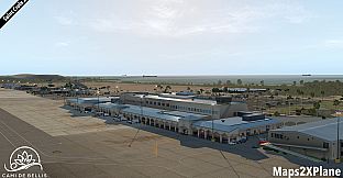 X-Plane 11 - Add-on: Aerosoft - Saint Croix XP