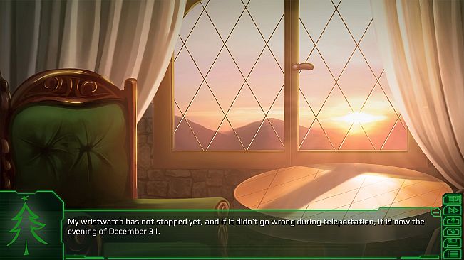 Happy New Year, Zeliria!