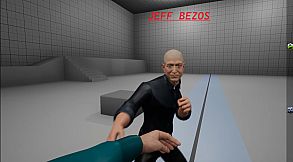 BATTLE OF BILLIONAIRES