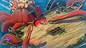 Towa and the Guardians of the Sacred Tree