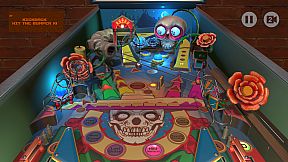 Skully Pinball