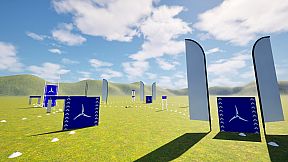 Drones of War: FPV Drone Simulator