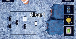 完美电路 Electric Circuit