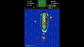 Arcade Archives 2 CHOPPER 1