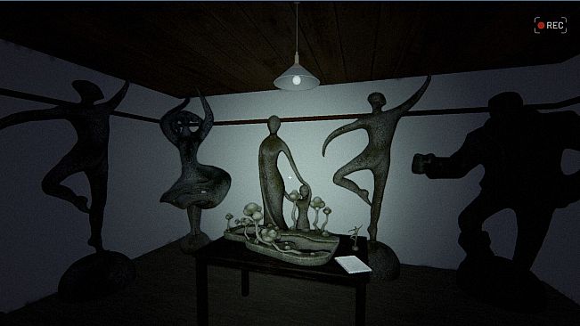 Hell apartment