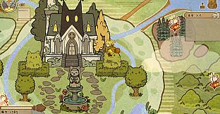 空想森林FANTASY FOREST