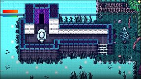 Ankhway: The Interplanetary Legacy