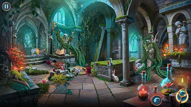 Hunter's Journey: Nightmare Hunting DLC