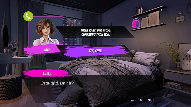 Escort's Secrets 18+