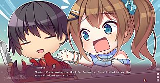 Slobbish Dragon Princess