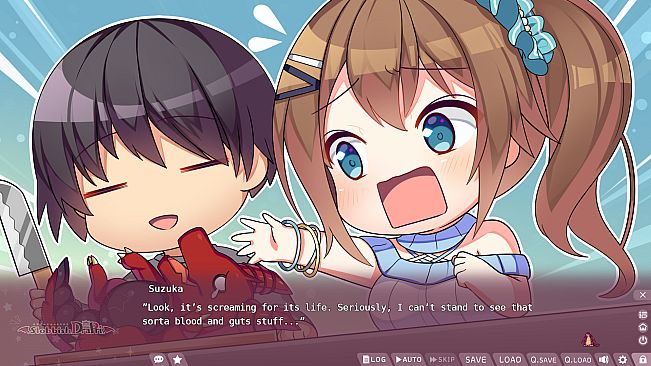 Slobbish Dragon Princess