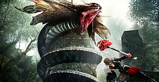 Vindictus: Dazzle Em Dead Pack