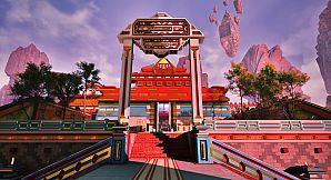 Strive: A Path Forward