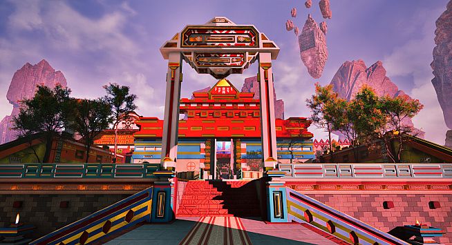 Strive: A Path Forward