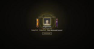 Age of Dynasty & Dust
