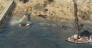 Sudden Strike 4 - Road to Dunkirk