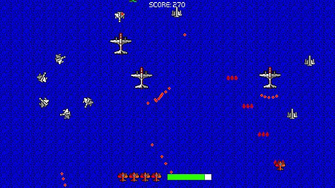 Tiger Fighter 1931 Tora!Tora! MP087