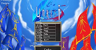 Unrest: Special Edition Extras