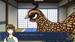 Mizuchi 白蛇心傳