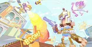 Rush Minutes: Online Shooter