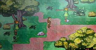 Dirge of the Scarlet Star