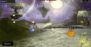 Idling to Rule the Gods