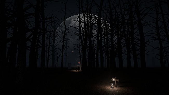 With in the Obscurity