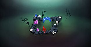 She Remembered Caterpillars