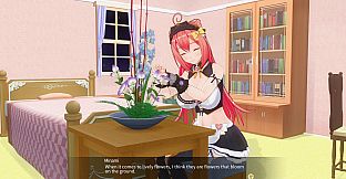 CUSTOM ORDER MAID 3D2 Personality Pack Motherly and Nurturing Woman