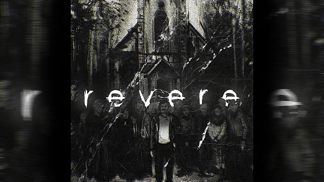 revere Soundtrack