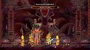 An Amazing Wizard: Prologue