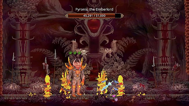 An Amazing Wizard: Prologue