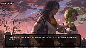 Hermitage: Strange Case Files